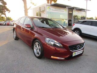 Volvo V40 '15 - 4ΑΠΛΗ ΕΓΓΥΗΣΗ - KINETIC EXTRA D2