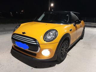 Mini Cooper D '15