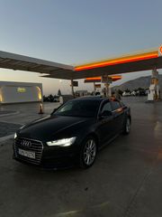 Audi A6 '18 2.0 TDI Ultra