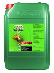 ΠΡΟΣΦΟΡΑ CASTROL CRB 15W40