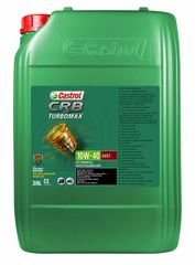 ΠΡΟΣΦΟΡΑ CASTROL CRB 10W40 20L