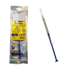 Αγώγιμη Πάστα Silver Conductive Paint Mechanic MCN-DJ002