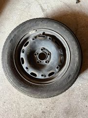 SKODA FABIA 99-07 ΖΑΝΤΟΛΑΣΤΙΧΑ 175/65R14