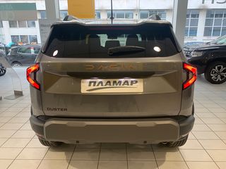 Dacia Duster 2026 DUSTER EXTREME ECO- G 120 LPG-thumb-6