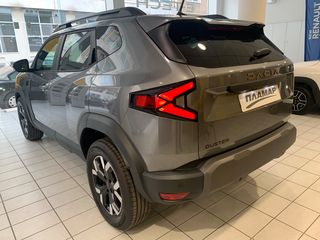 Dacia Duster 2026 DUSTER EXTREME ECO- G 120 LPG-thumb-5