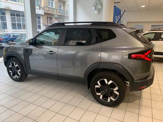 Dacia Duster 2026 DUSTER EXTREME ECO- G 120 LPG-thumb-7