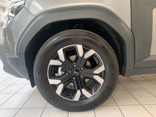 Dacia Duster 2026 DUSTER EXTREME ECO- G 120 LPG-thumb-12