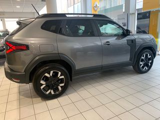 Dacia Duster 2026 DUSTER EXTREME ECO- G 120 LPG-thumb-9