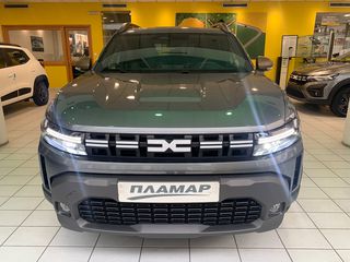 Dacia Duster 2026 DUSTER EXTREME ECO- G 120 LPG-thumb-1