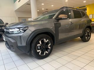 Dacia Duster 2026 DUSTER EXTREME ECO- G 120 LPG-thumb-2