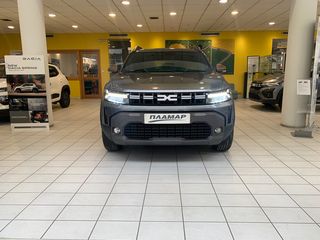 Dacia Duster 2026 DUSTER EXTREME ECO- G 120 LPG-thumb-15