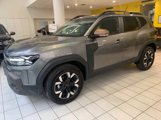 Dacia Duster 2026 DUSTER EXTREME ECO- G 120 LPG-thumb-24