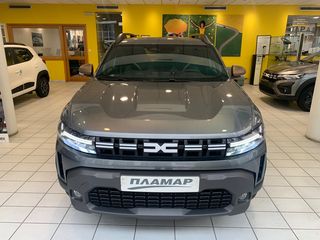 Dacia Duster 2026 DUSTER EXTREME ECO- G 120 LPG-thumb-26