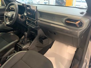 Dacia Duster 2026 DUSTER EXTREME ECO- G 120 LPG-thumb-16