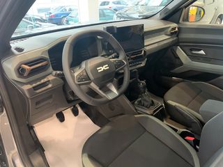 Dacia Duster 2026 DUSTER EXTREME ECO- G 120 LPG-thumb-8