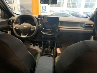 Dacia Duster 2026 DUSTER EXTREME ECO- G 120 LPG-thumb-19