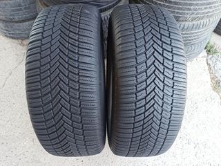 2 ΕΛΑΣΤΙΚΑ 235/55/18 BRIDGESTONE DOT(5021) **AUTO IKAS**