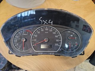 ΚΑΝΤΡΑΝ SUZUKI SX4 06-12 ΜΕ ΚΩΔ. 34110-79J20