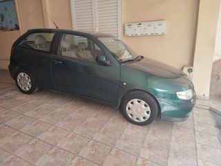 Seat Ibiza '02 16V 101HP