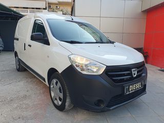 Dacia Dokker '17 1.5*DIESEL* EURO 6*