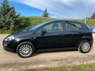 Fiat Punto '13 diesel