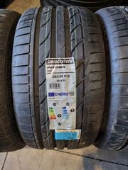 285/30/19 BRIDGESTONE 2κομμάτια