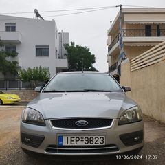 Ford Focus '06 Ti-cvt