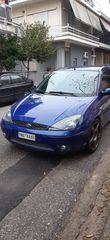 Ford Focus '04 St 170