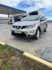 Nissan Qashqai '15