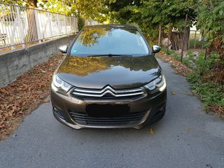 Citroen C4 2015