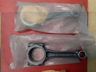 ΜΠΙΕΛΑ HONDA CIVIC 3DR / 4DR / 5DR '82- '83 (13210PB0000) Connecting rod