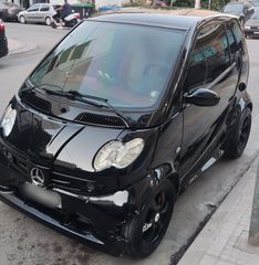 Smart ForTwo '04