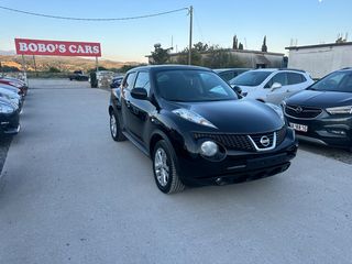 Nissan Juke '12