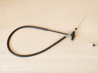 ΝΤΙΖΑ ΓΚΑΖΙΟΥ NISSAN ALMERA N16