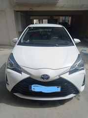 Toyota Yaris '20 Hybrid - βενζίνη 