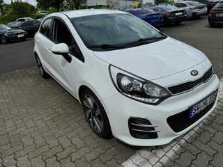 Kia Rio '16 1.2 PLATINUM EDITION