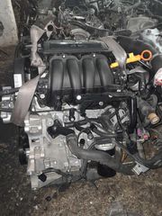 Μηχανη Seat Leon 05-09 BSE 1.6 