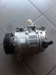 ΚΟΜΠΡΕΣΕΡ A/C GOLF 5 PASSAT AUDI A3 LEON OCTAVIA 5  1K0820859S ΓΝΗΣΙΟ