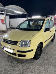 Fiat Panda '05