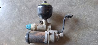 Jaguar Daimler ABS Brake Control Pump Booster