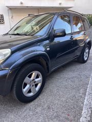 Toyota RAV 4 '04  2.0 Executive 4x4 Automatic