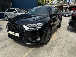 DS DS3 '22 CROSSBACK  1.2 130HP