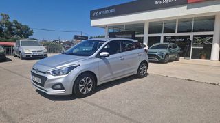 Hyundai i 20 '19 EXCLUSIVE