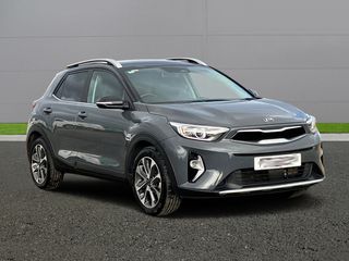 Kia Stonic '21 Optimum 7DCT