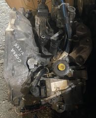 OPEL CORSA C 01-05 KOLLIAS MOTOR