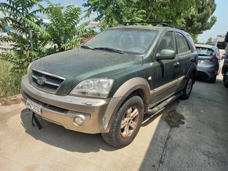 Kia Sorento '04