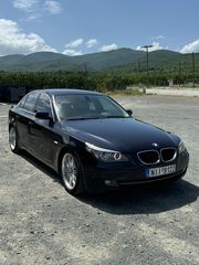 Bmw 520 '08 E60