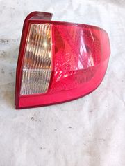 ΠΙΣΩ ΔΕΞΙΟ ΦΑΝΑΡΙ ΓΙΑ HYUNDAI GETZ '06-'10.Η ΤΙΜΗ ΕΙΝΑΙ ΕΝΔΕΙΚΤΙΚΗ