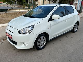 Mitsubishi Space Star '18  1.0 Diamant Edition!!!