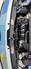 Hyundai i 10 2017 PASSION EURO 6 FULL EXTRA ΜΕ ΓΡΑΜΜΑΤΙΑ-thumb-35